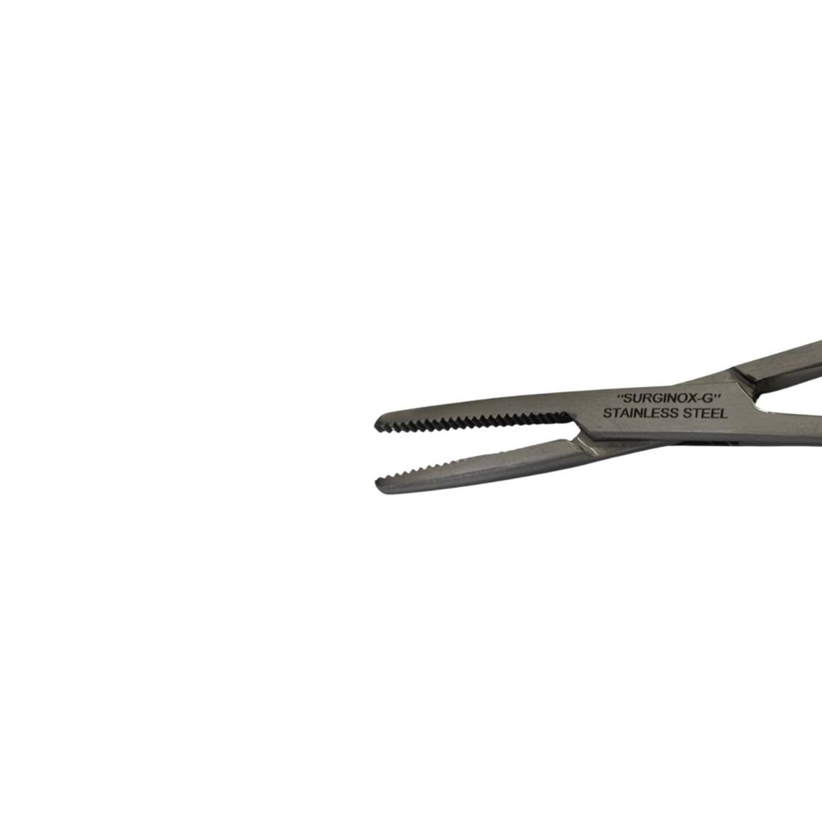 Alternative view of Spencer Wells Artery Forceps 13cm Straight