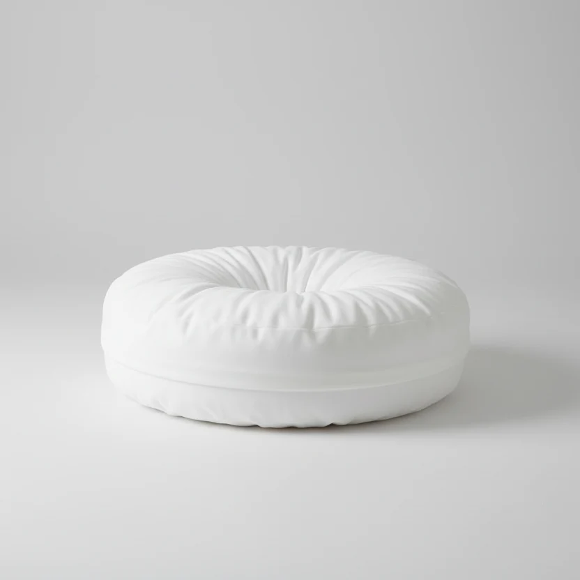 Orthopedic Ear Pillow