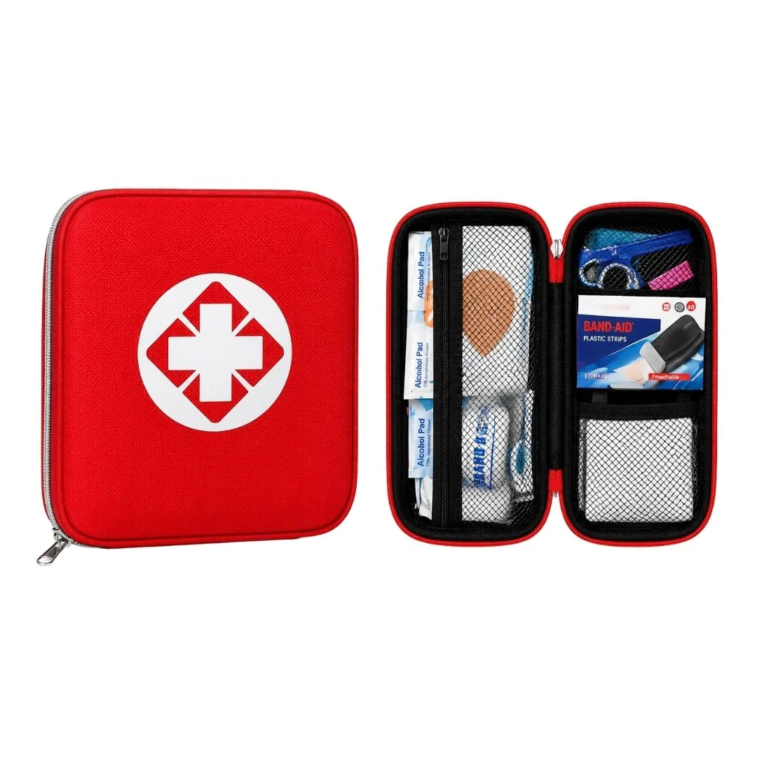 Alternative view of Totai - Compact First Aid Kit