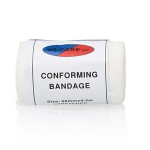 Conforming Bandage – 50mmx2.7m (10’s)