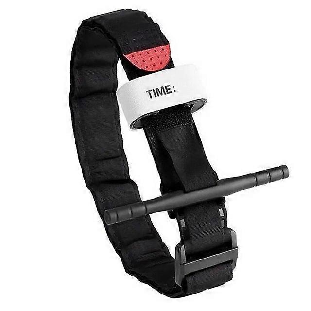 Tourniquet Spinning