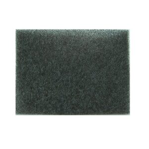 Black Sponges for Oxygen Concentrator