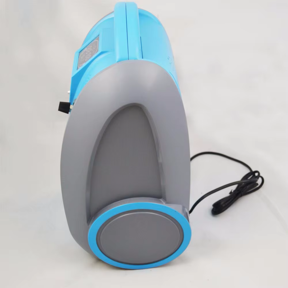 Lovego G1 portable oxygen concentrator 5L continuous flow - Image 8