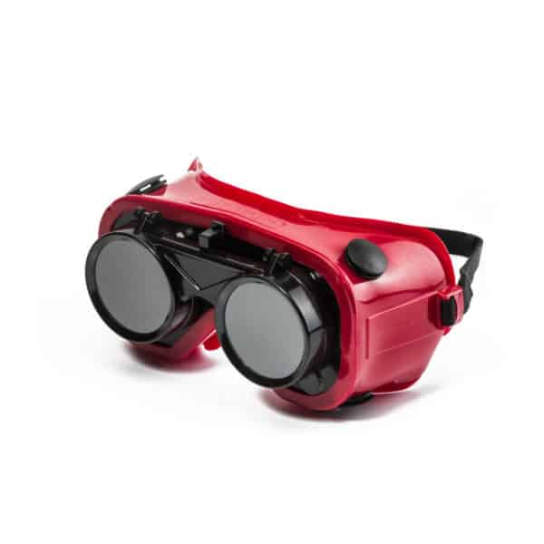 Alternative view of Dromex Welding Goggles