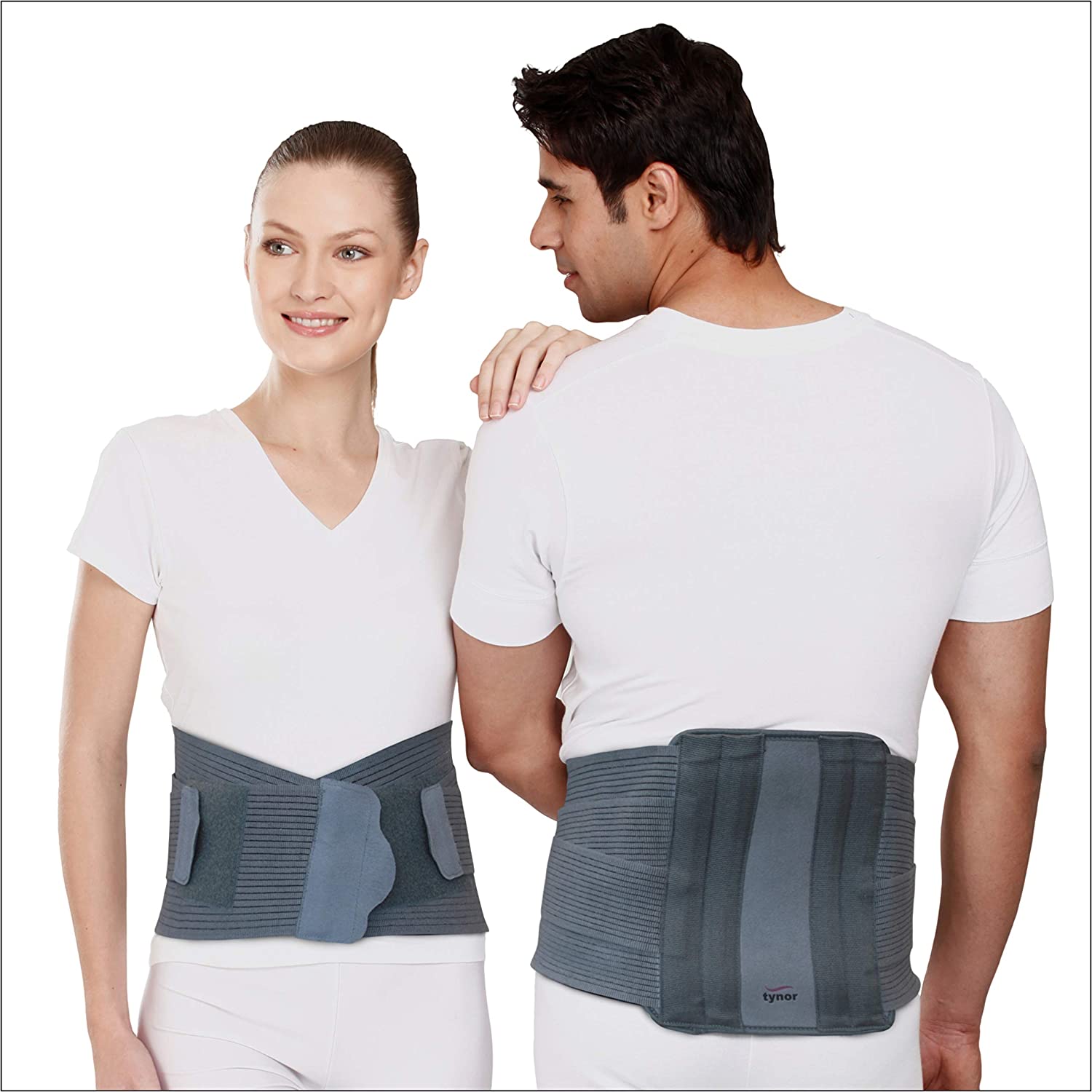 Contoured L.S Support Belt – XL - Image 2