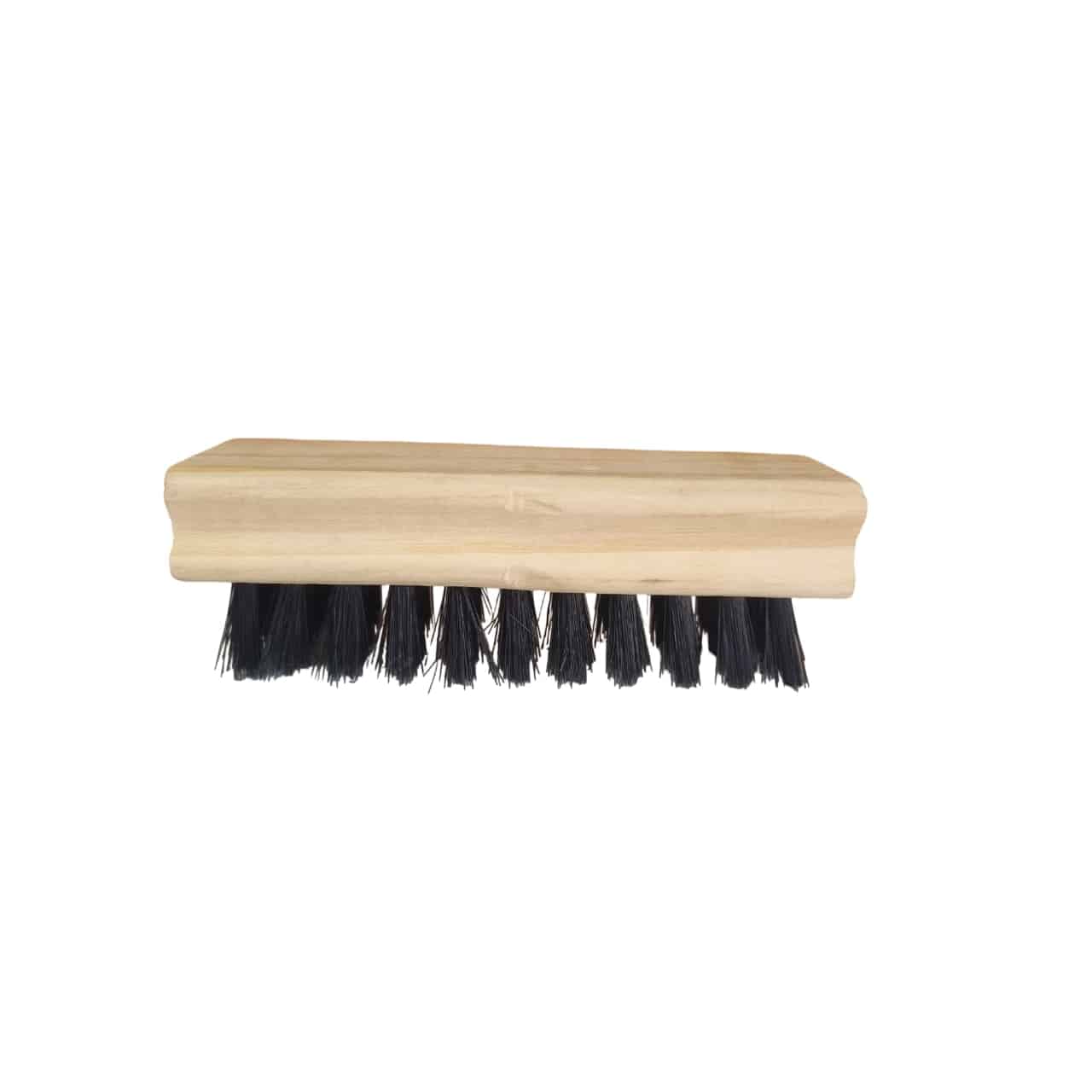 Alternative view of Shoe Polish Brush