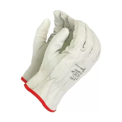 Welding Gloves Goatskin TIG