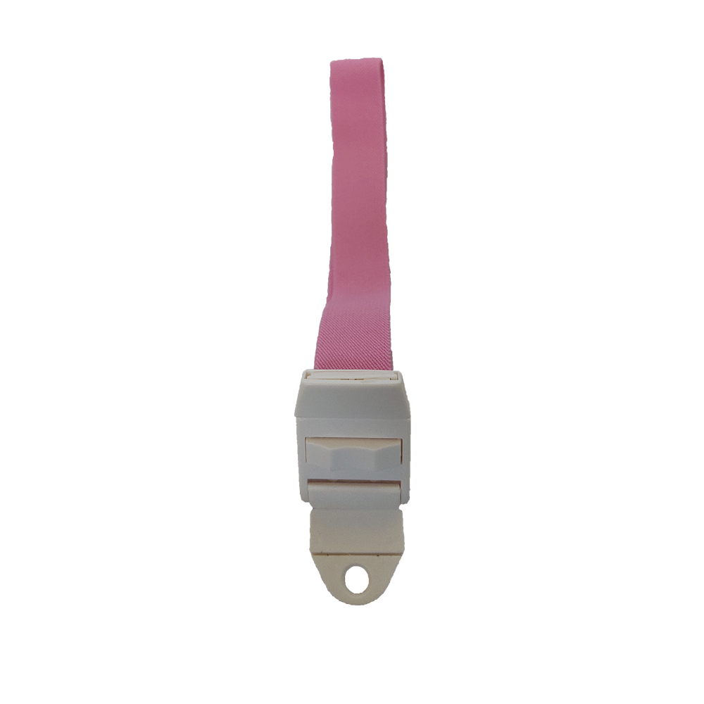 Alternative view of Elastic Tourniquet With Clip