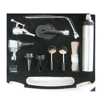 Diagnostic Set Universal LED – Blue (with case)