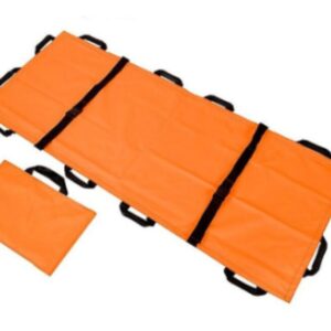 Soft Portable Stretcher Waterproof 8 handle