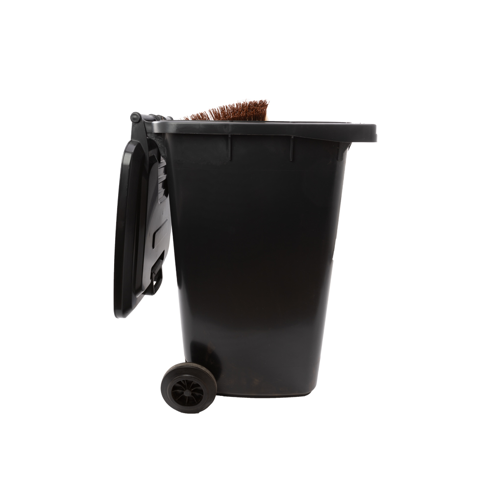 240l Oil Wheelie Bin Spill Kit - Image 4