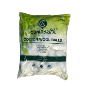 Cotton Balls 100g