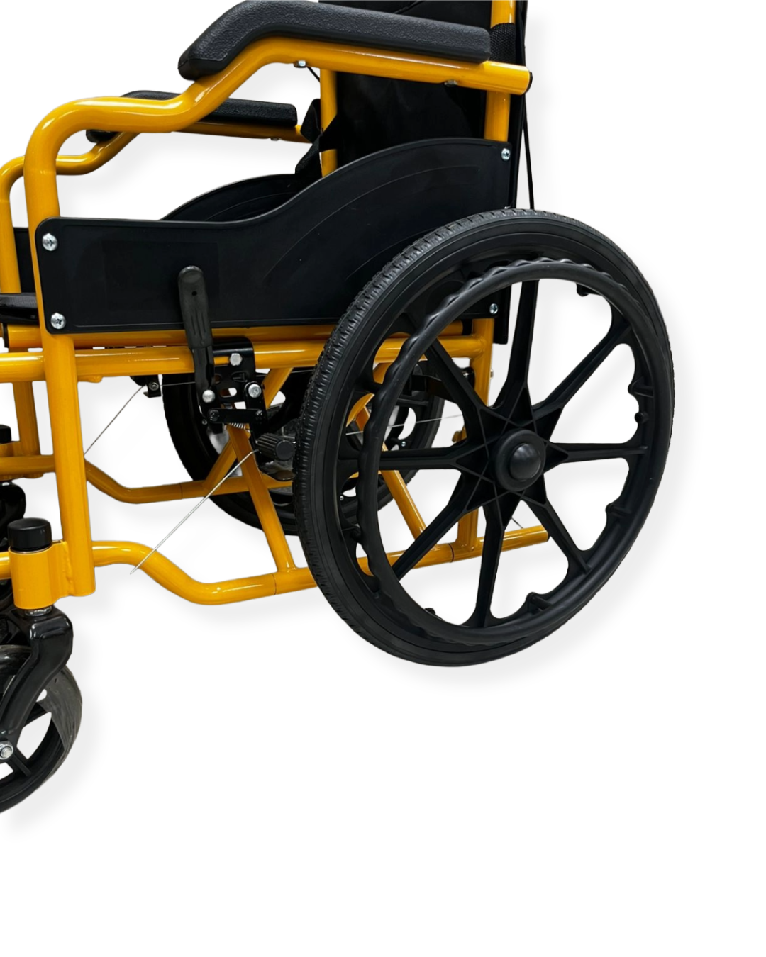 Manual Children’s Wheelchair – Child up to Pre Teen - Image 8