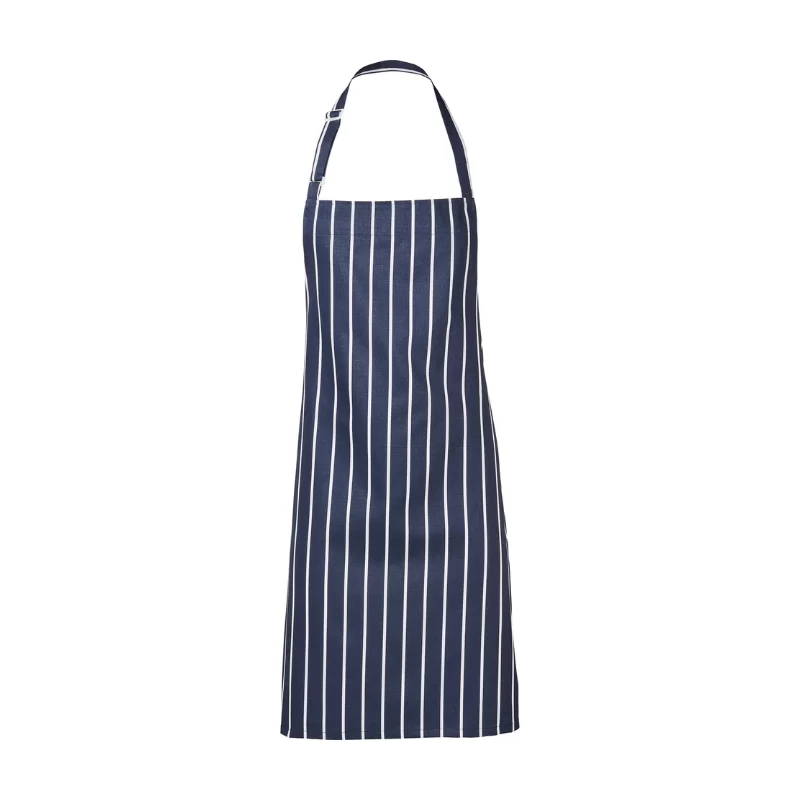 Alternative view of Butchers Aprons (100% Cotton)