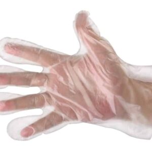 Deli Gloves 100s