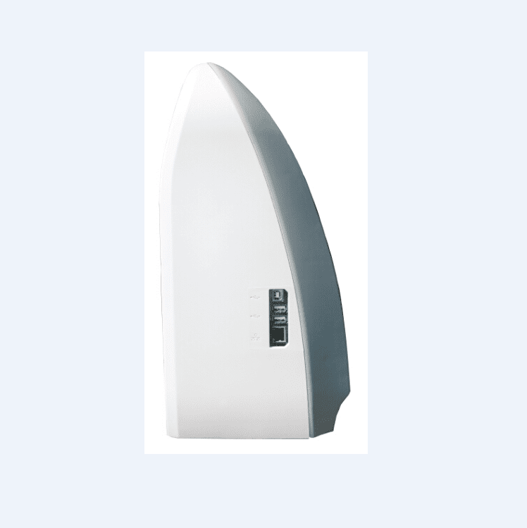 DCU10 Full Digital Color Doppler Ultrasound scanner - Image 4