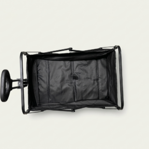 Alternative view of Outdoor Cart