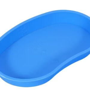 Kidney Dish 15cm Plastic