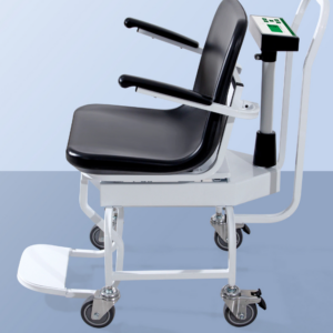 Alternative view of Chair Scale – Load Capacity 250kg