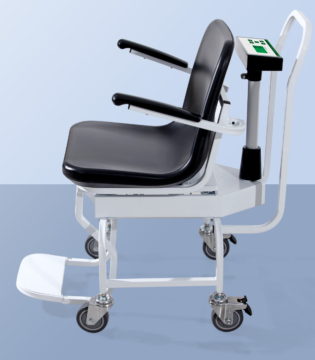 Chair Scale – Load Capacity 250kg - Image 2