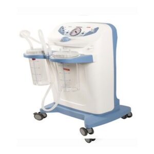 Hospivac 400 Suction Unit With Flowvac Bottle And Liner