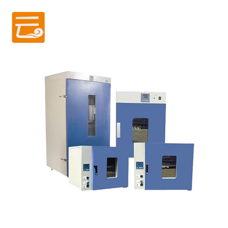 Alternative view of GRX-A series Hot-air Sterilizer