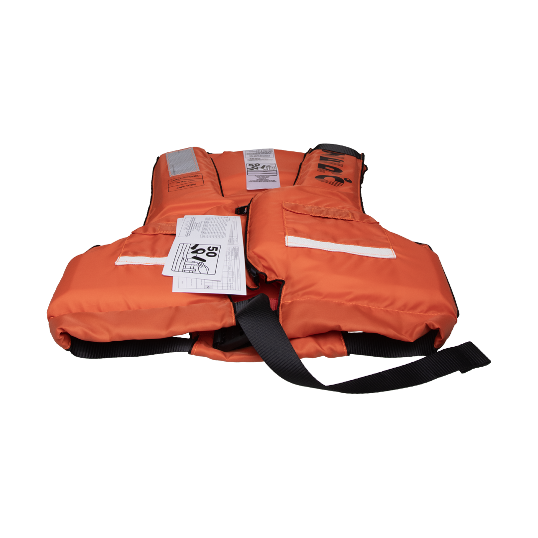 50N Zero Life Jacket - Image 6