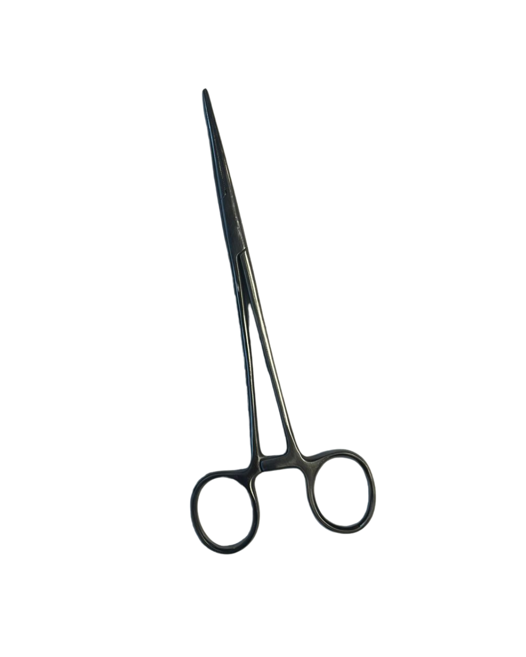 Hemostatic Forceps Kelly Straight 18cm