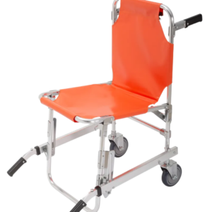 Stretcher – Stair Chair with wheels