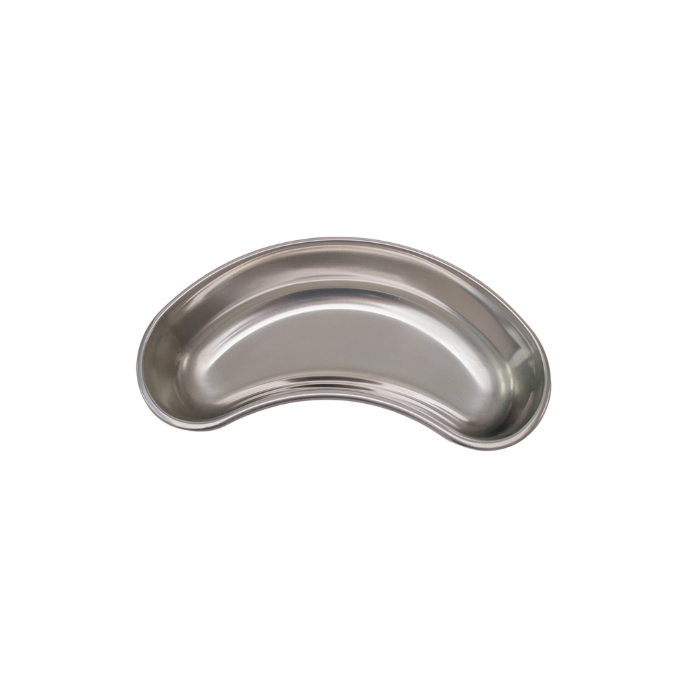 Steel Kidney Dish