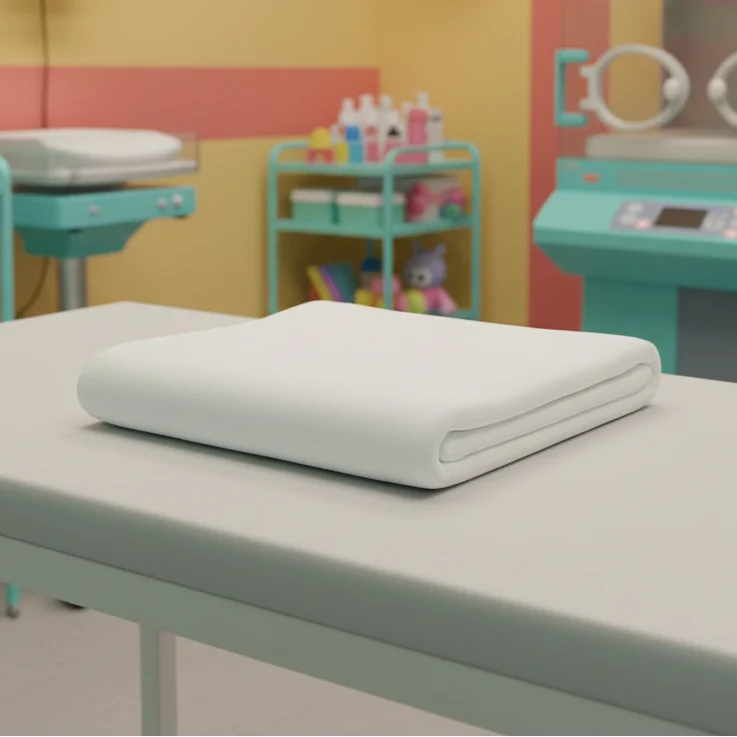 Medical Bed Linen - Image 8