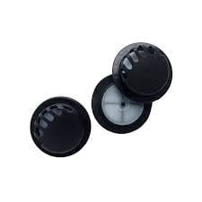 Face Mask Valve Respirator Round