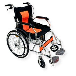 Wheelchair Aluminum