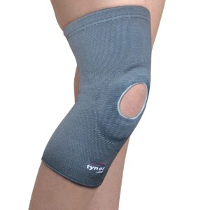 Knee Cap Open Patella – Large
