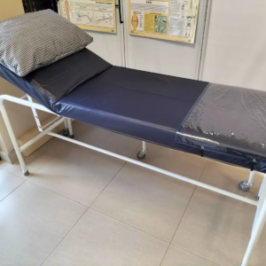 Alternative view of Examination Bed Protector
