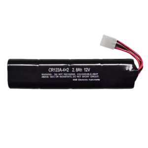 Alternative view of AED Defibrillator Replacement Battery for Model 5S