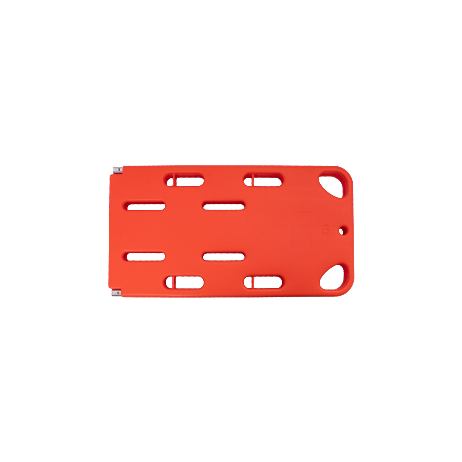 Alternative view of Two Folding Spine Board