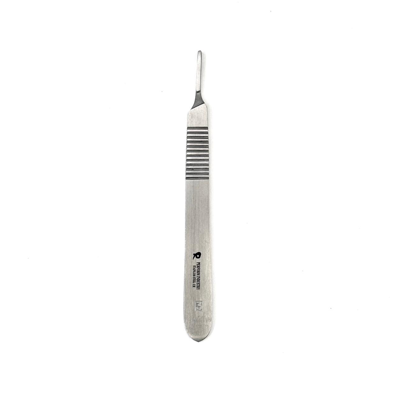 Scalpel Handle No. 3