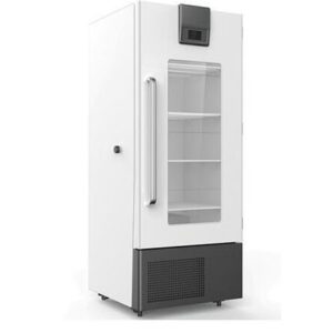 4 Degree Blood Bank Refrigerator