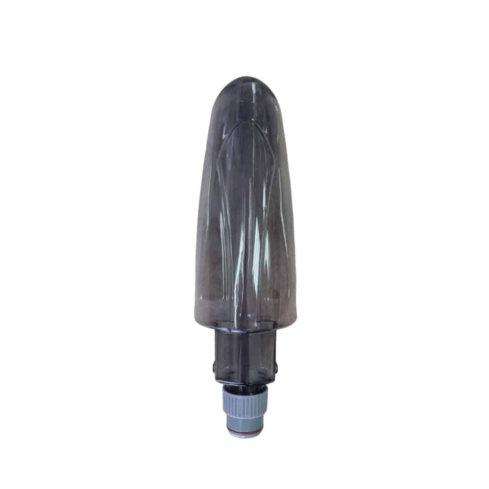 Aluminium Handle Spray Mop - Image 4