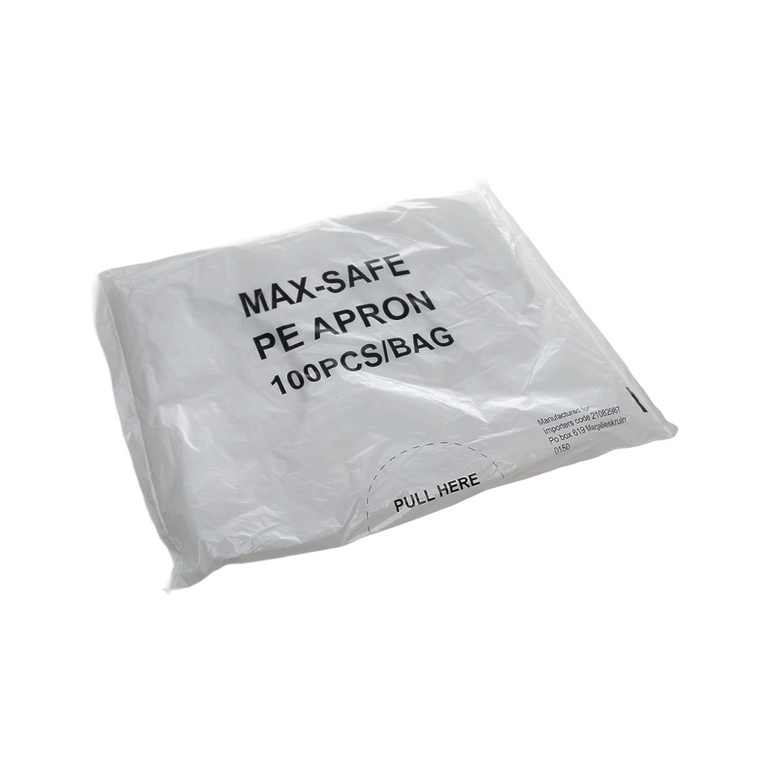 Disposable Apron (100’s) - Image 6