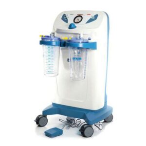 Hospivac 350  Surgical Suction Unit