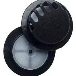 Alternative view of Face Mask Valve Respirator Round