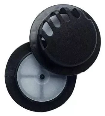 Face Mask Valve Respirator Round - Image 2
