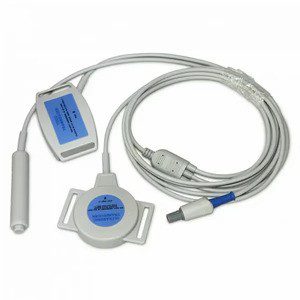 Toco Transducer