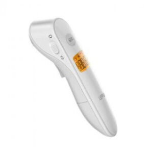 Alternative view of Infrared Thermometer