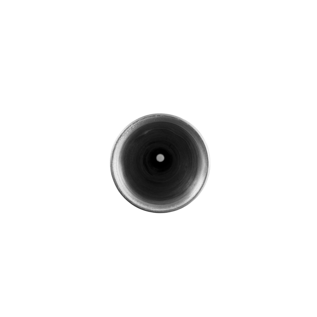 Alternative view of Fetal Stethoscope (Aluminium / Plastic)