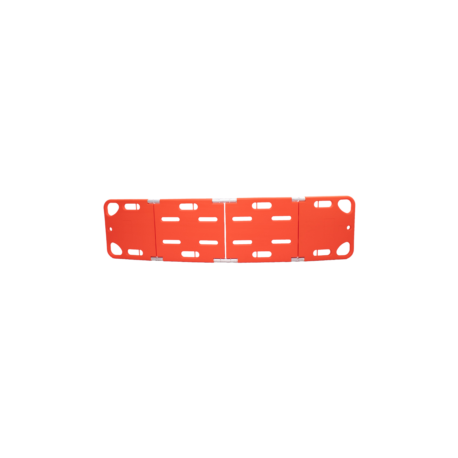 Four Folding PE Spine Board - Image 4