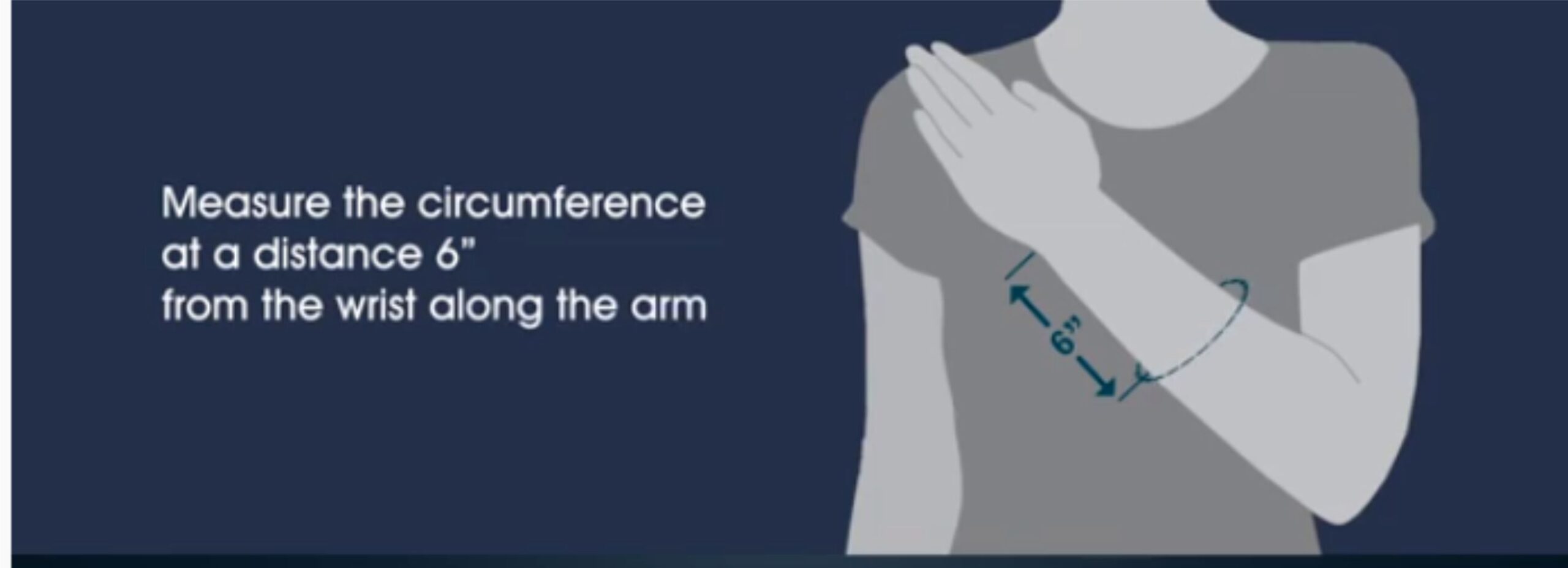 Wrist and Forearm Splint Right – Medium - Image 4