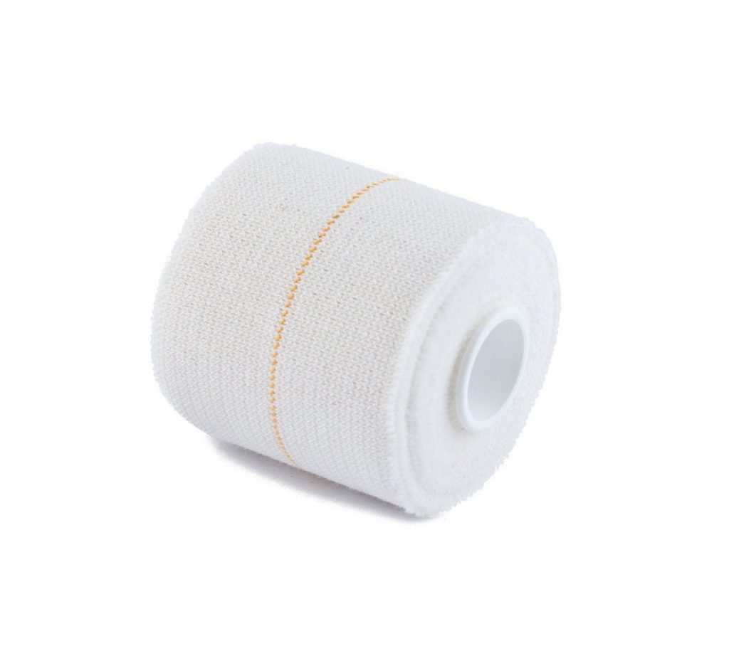 Bandage Adhesive Elastic – 50mmx4.5m